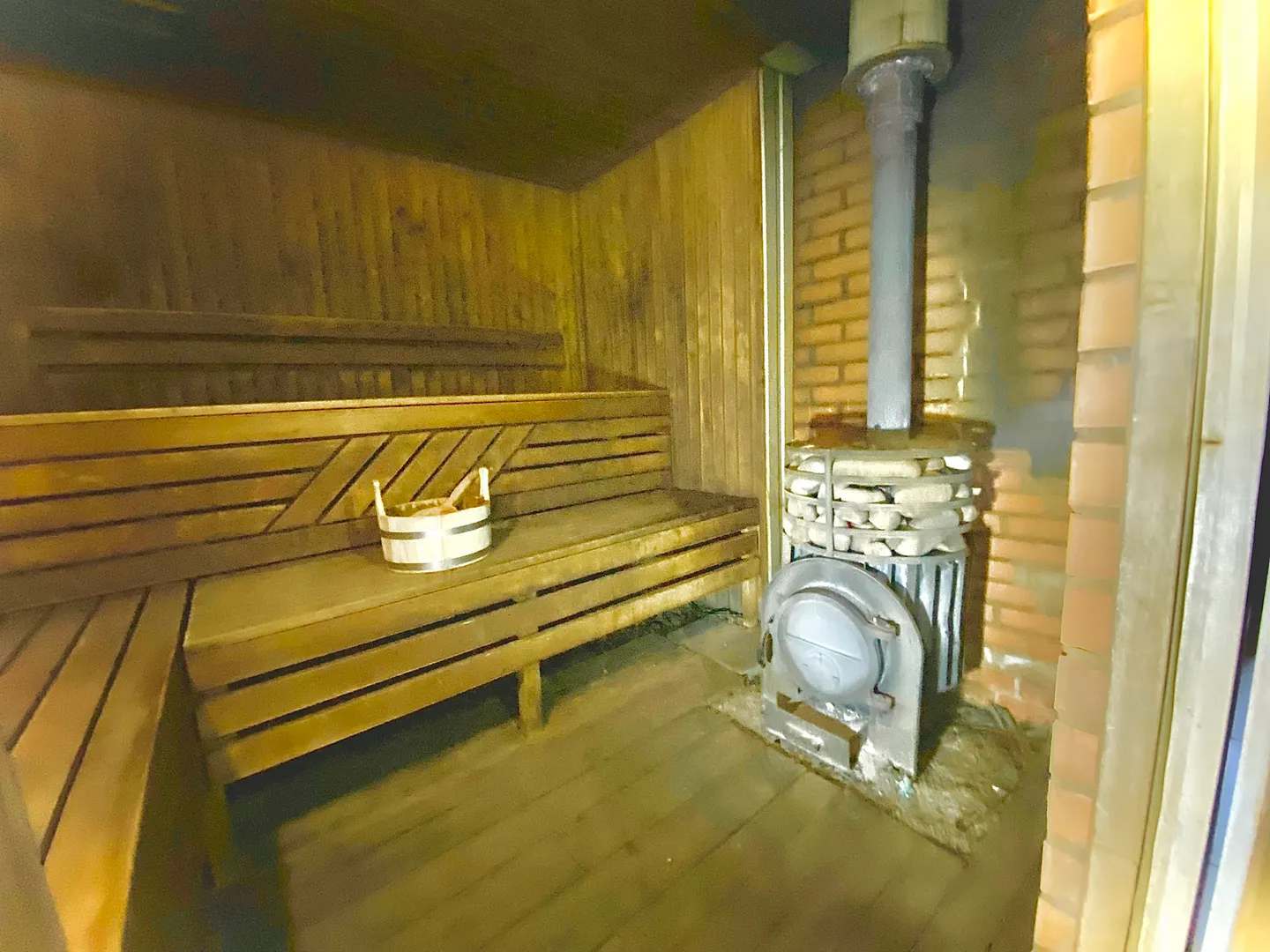 Комплекс ЗРУБ