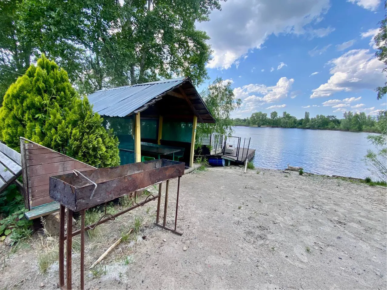 Комплекс ЗРУБ