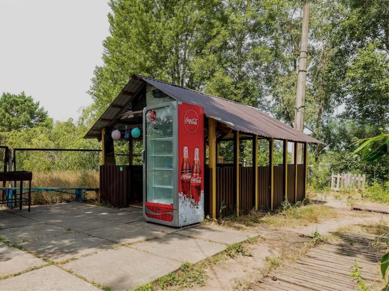 Комплекс ЗРУБ